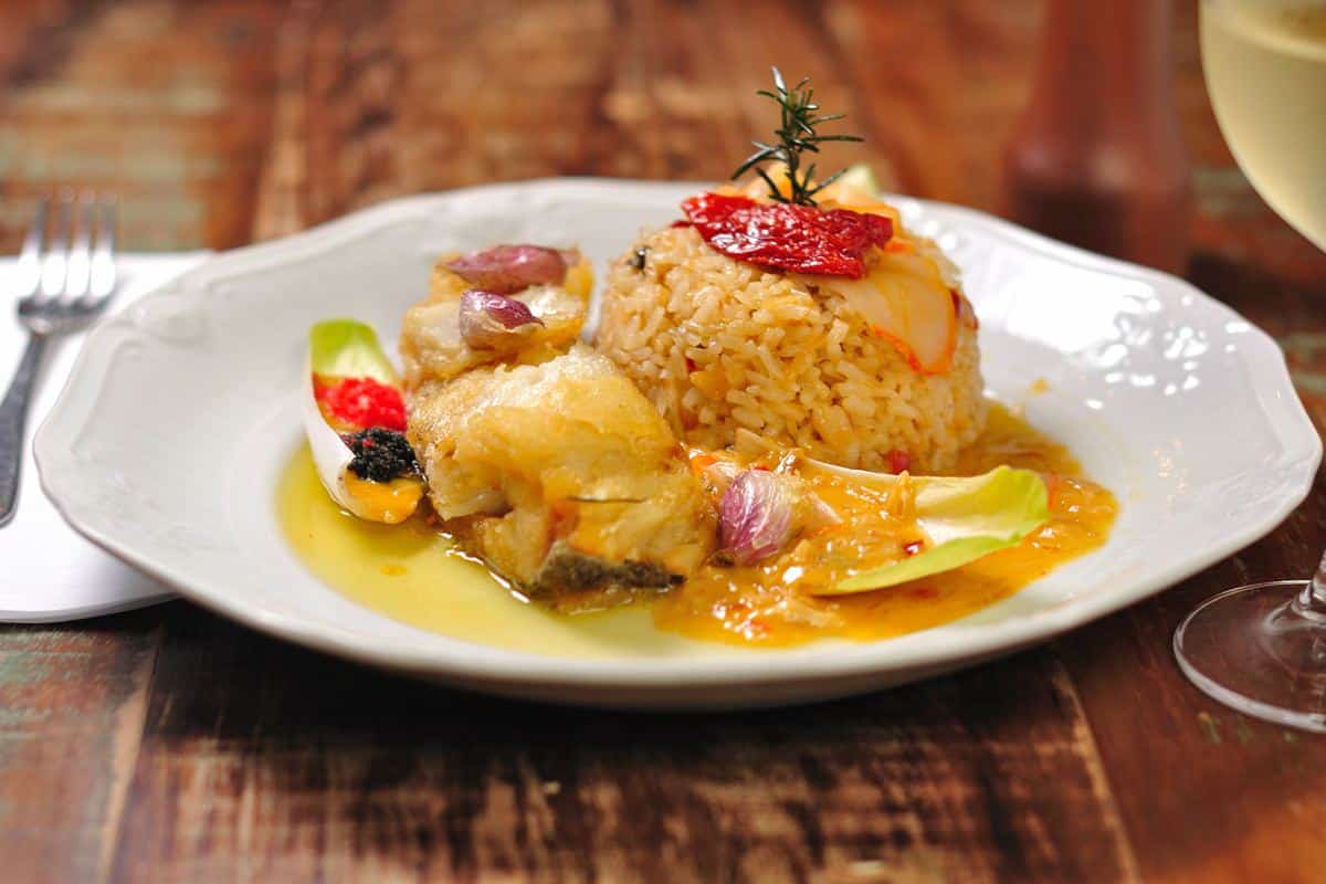 Restaurant 9