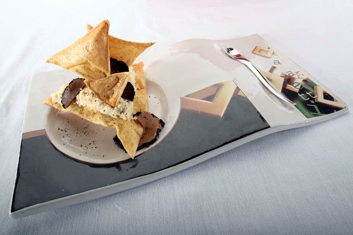 Restaurant 4