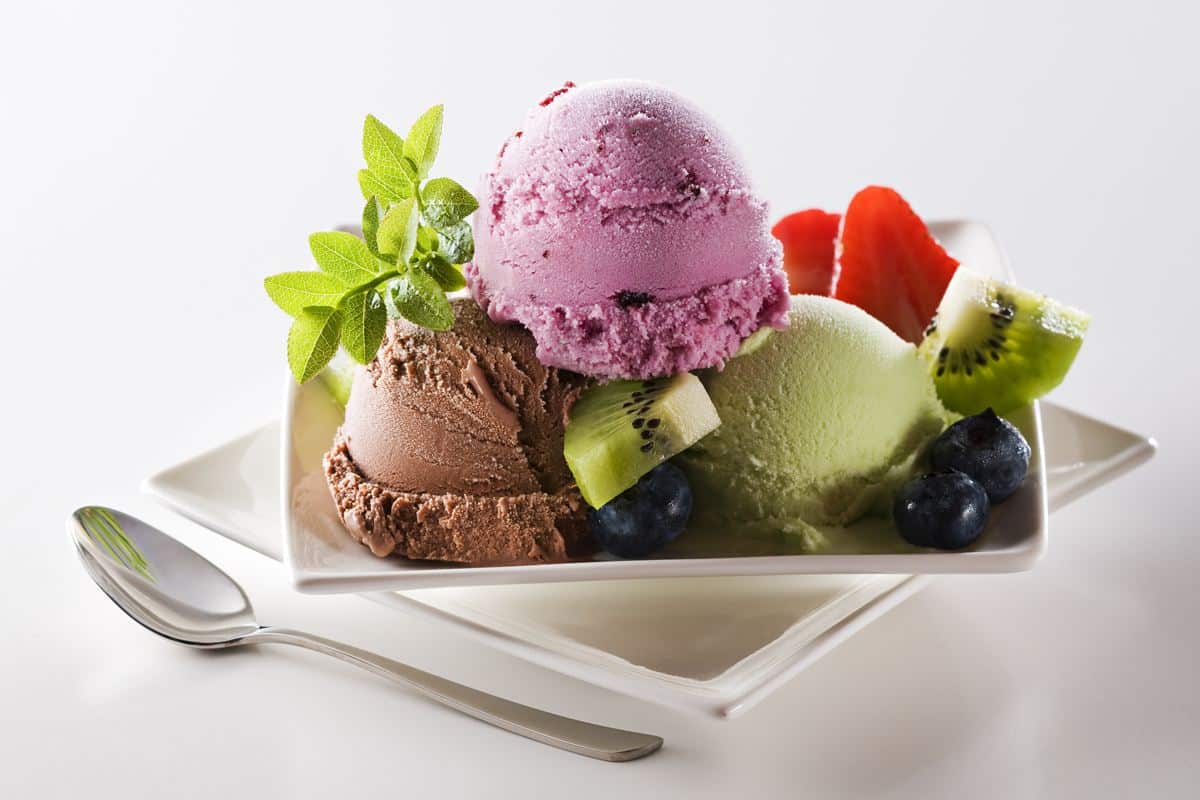 Ice Cream 4