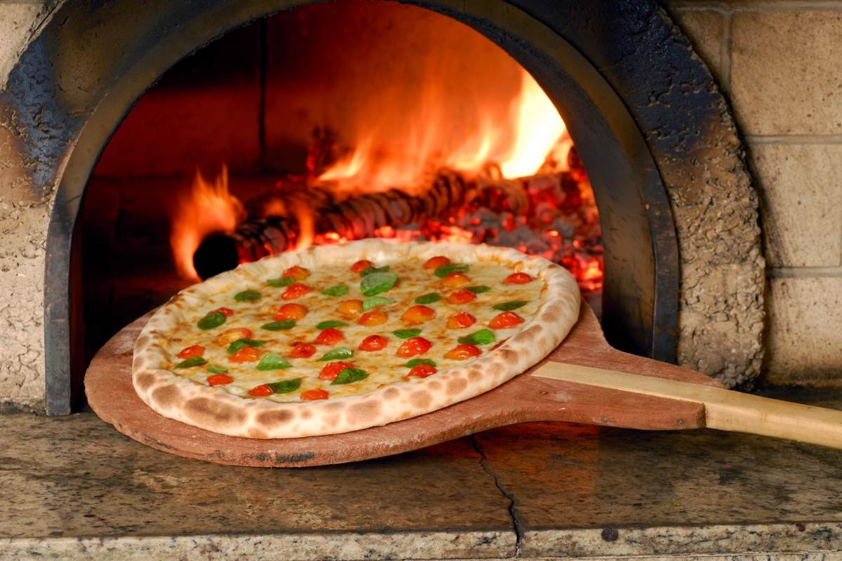 Pizza 9