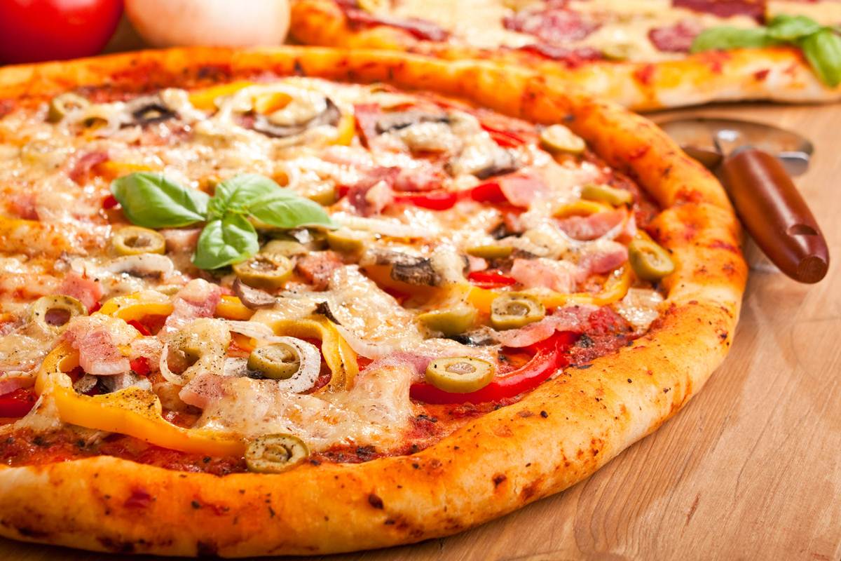 Pizza 7