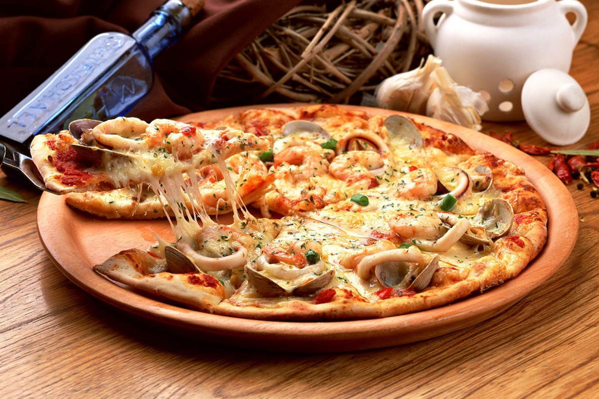 Pizza 11