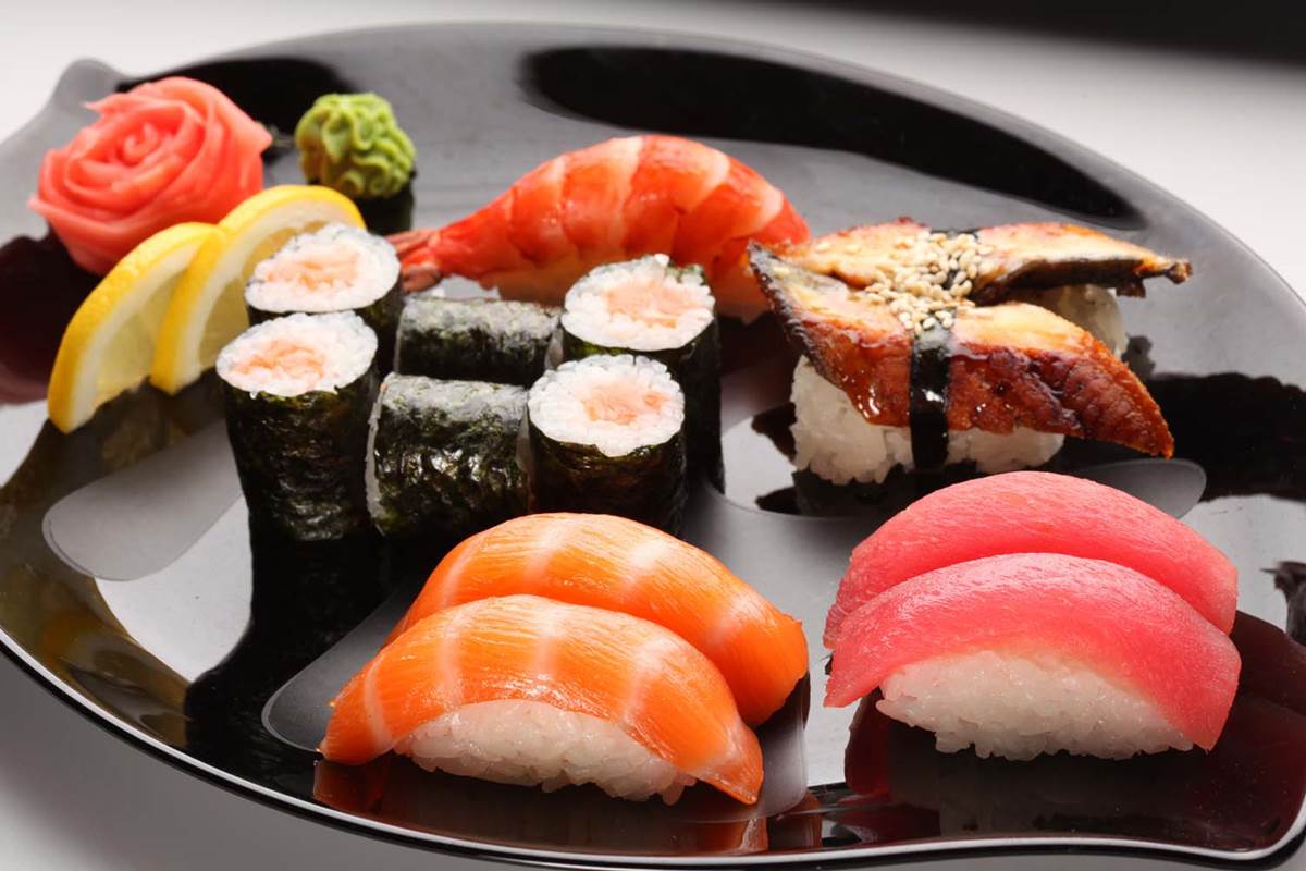 Japanese