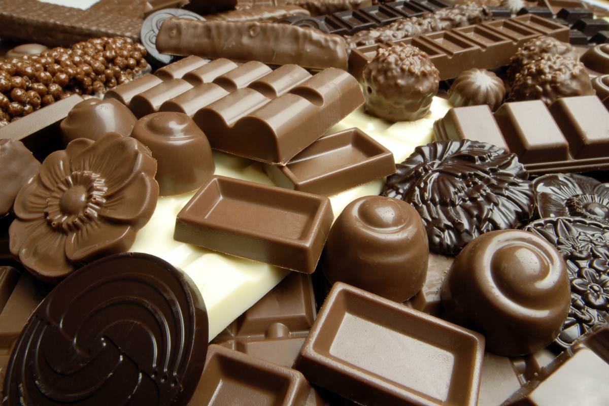 Candies 10