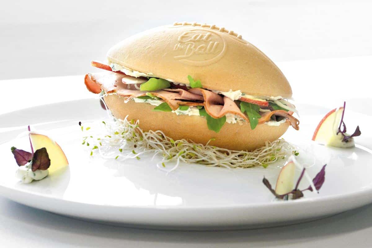 Restaurant 10