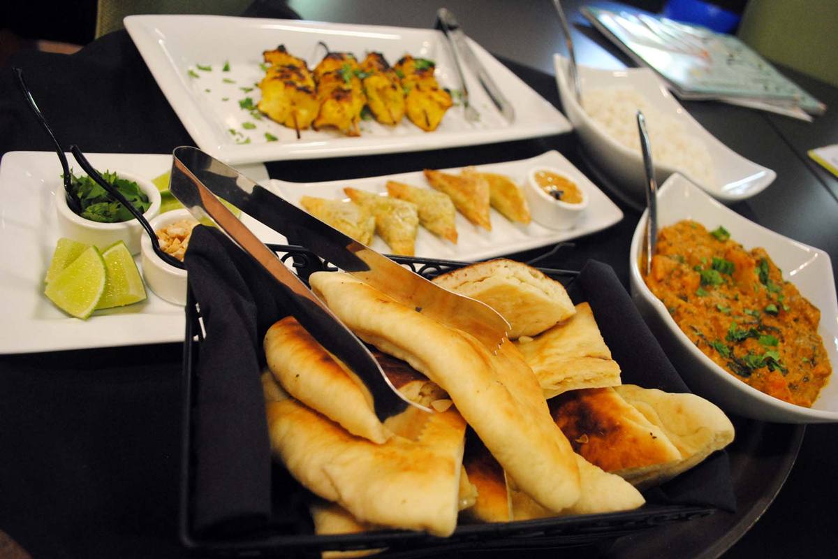 Restaurant 12