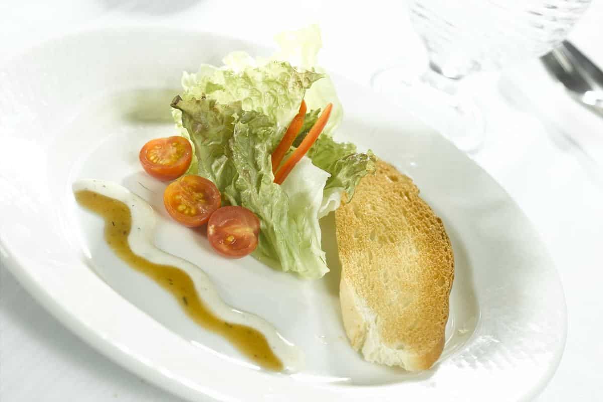 Restaurant 11