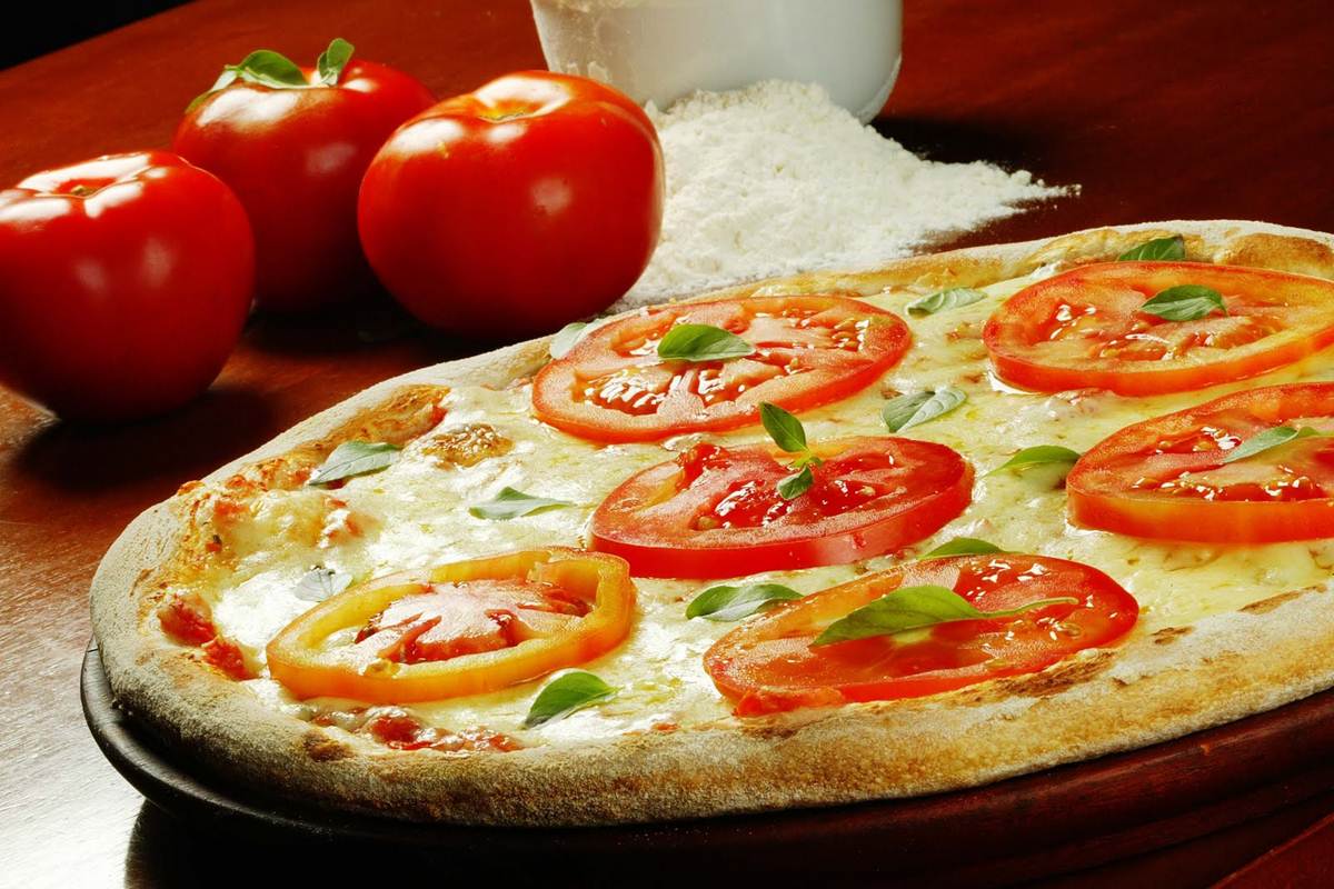 Pizza 5