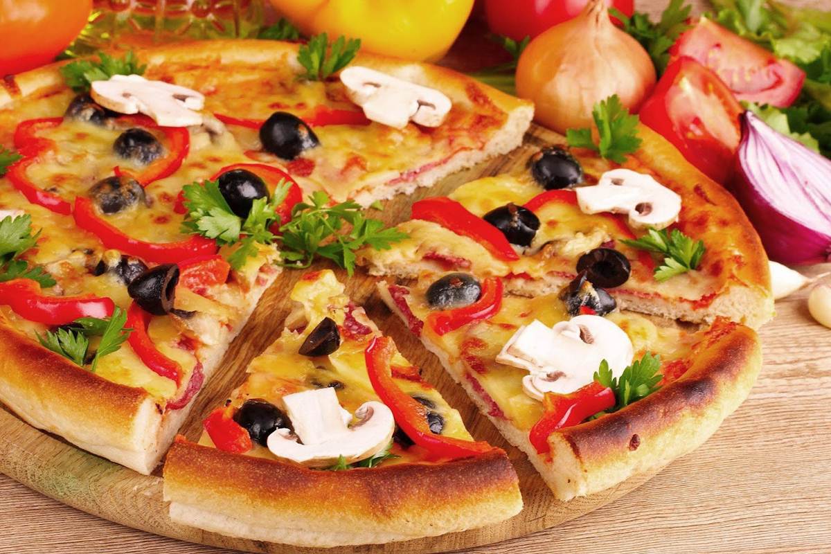 Pizza 6